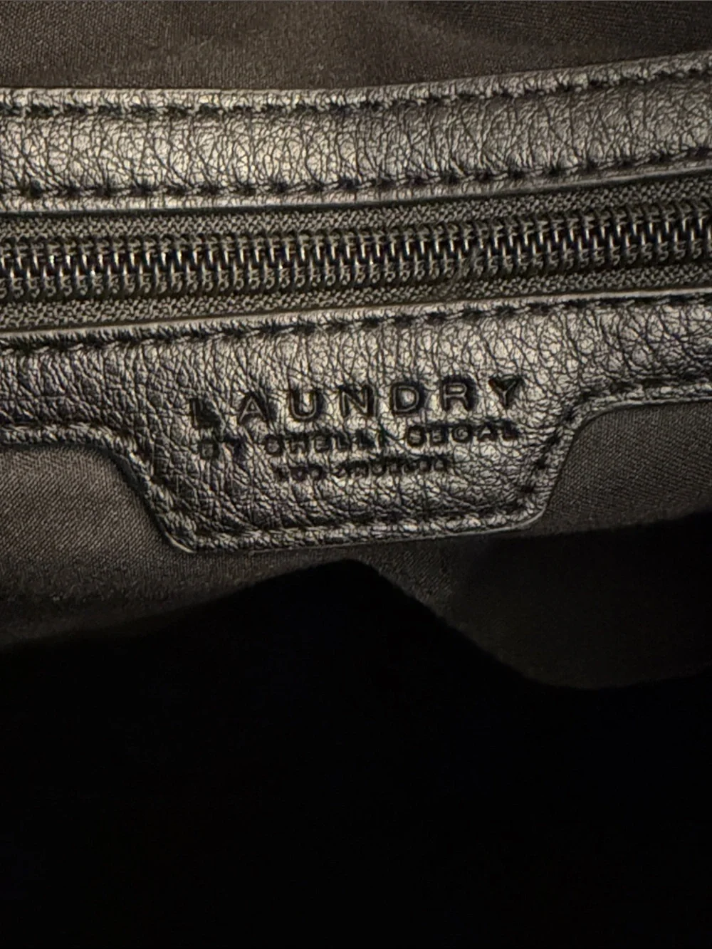 Padded Laptop Bag by Laundry